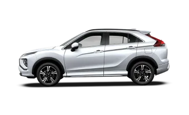 Eclipse Cross