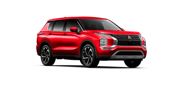 Outlander caracteristicas