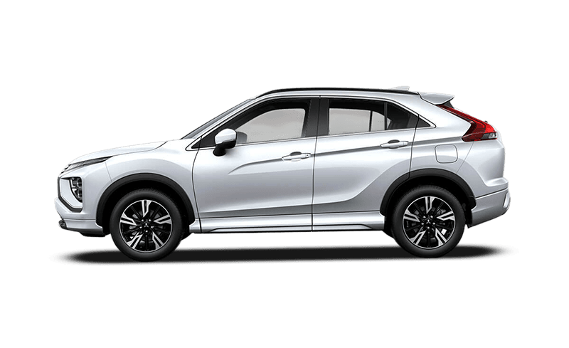Eclipse Cross