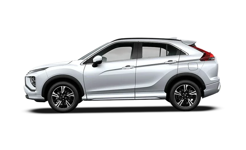 Eclipse Cross