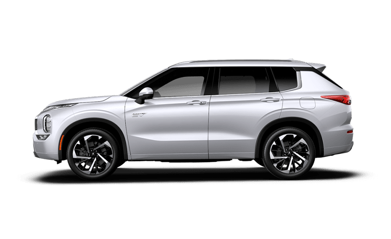Nueva Outlander