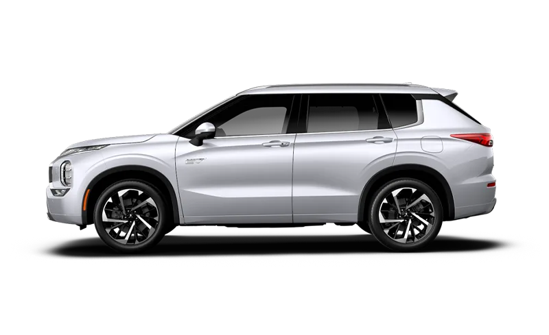 Nueva Outlander