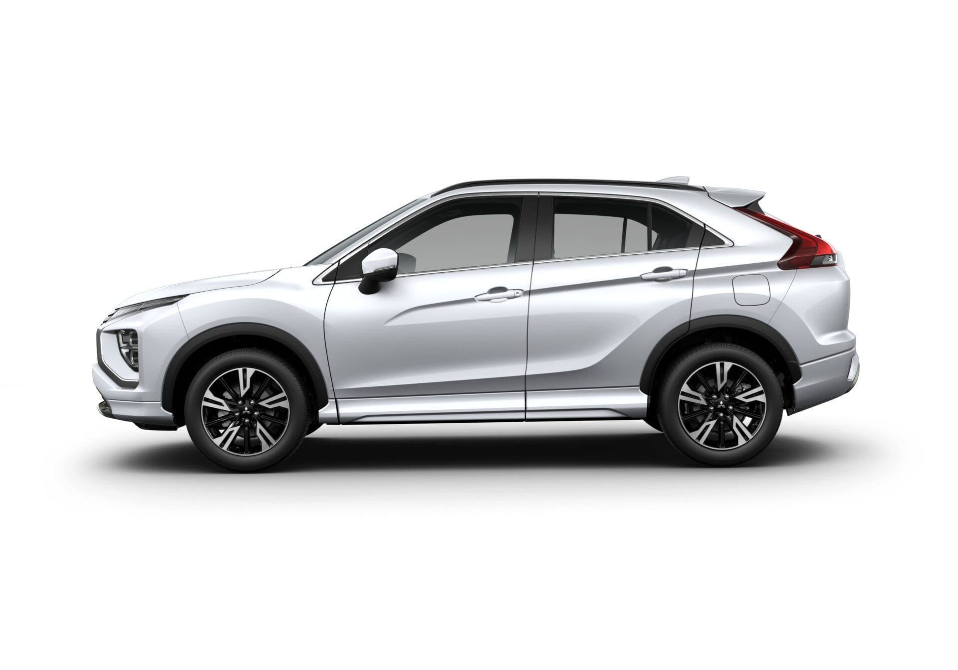 ECLIPSE CROSS BLANCO