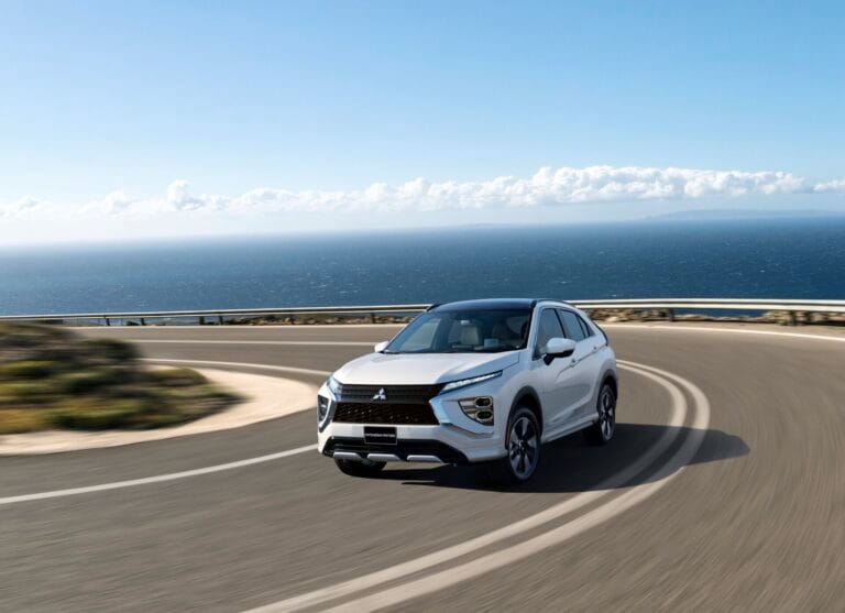 Sección Historia Año 2021 - Modelo Eclipse