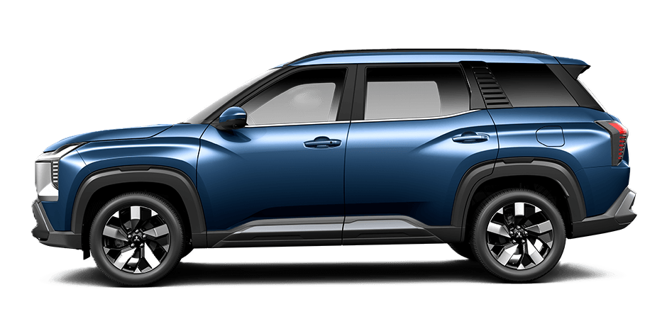 DestinatorAZULLateral